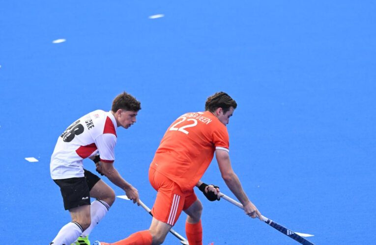 Junior Hockey World Cup 2025: Netherlands, Spain seal last-eight qualification