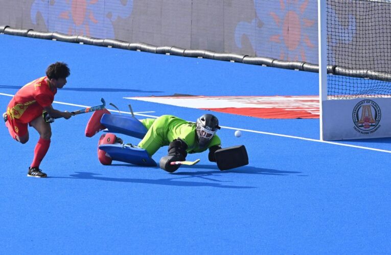 FIH Men’s Junior World Cup: Austria progresses via shootout again, Amirul Islam continues to shine