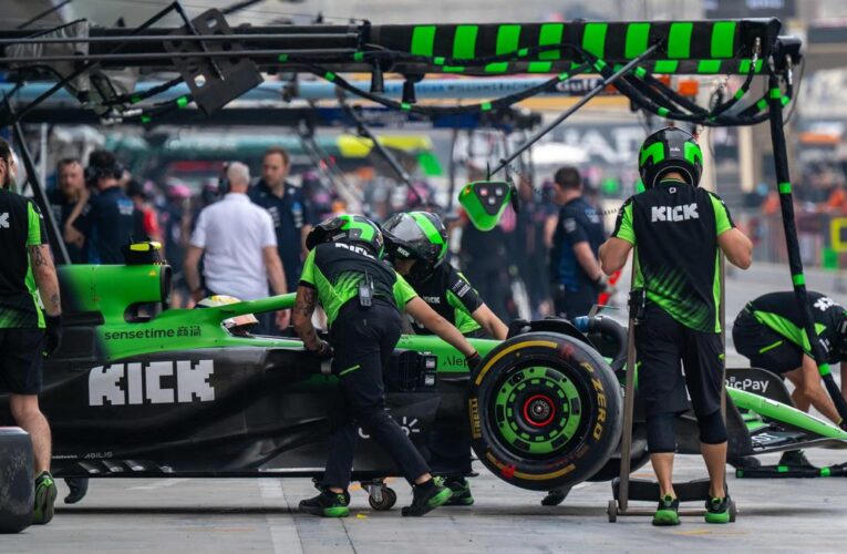 F1 season throwback: Midfield teams gain momentum before Formula One’s 2026 reset