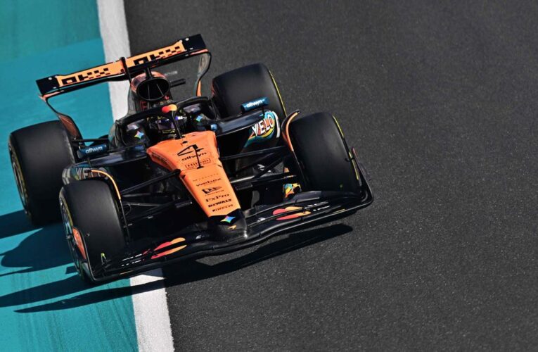 Boost, Overtake and Recharge: F1 announces new terms for 2026