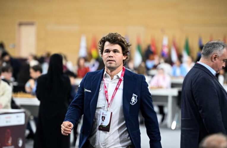 World Rapid Championship: Magnus clinches title; Erigaisi, Humpy settle for bronze