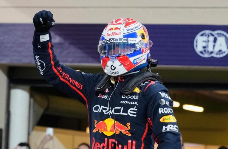 Abu Dhabi Grand Prix: Verstappen vows to go all out for win, McLaren expects a clean fight