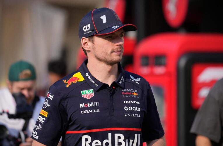 Has any driver won five F1 titles in a row? Verstappen on verge of equaling historic record in Abu Dhabi