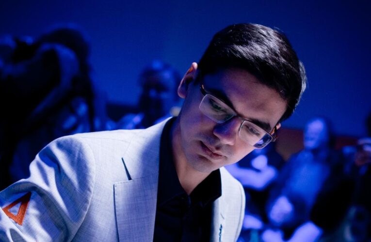 Global Chess League 2025: Anish Giri to play for Alpine SG Pipers