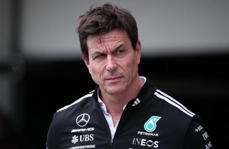 Formula 1: Wolff rips into Red Bull’s Marko for McLaren collusion claim