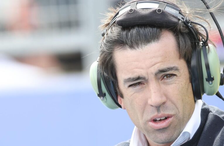 MotoGP’s sprint format has paid off as audiences soar, says Dorna chief