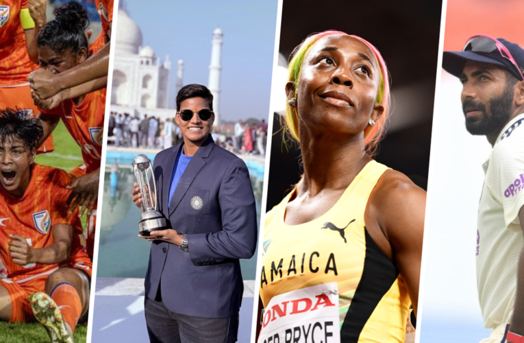 2025 in 25 stories: Best of Sportstar – Editor’s pick