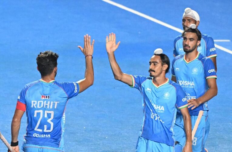 Junior Hockey World Cup 2025: India faces tough test against Belgium in quarterfinal