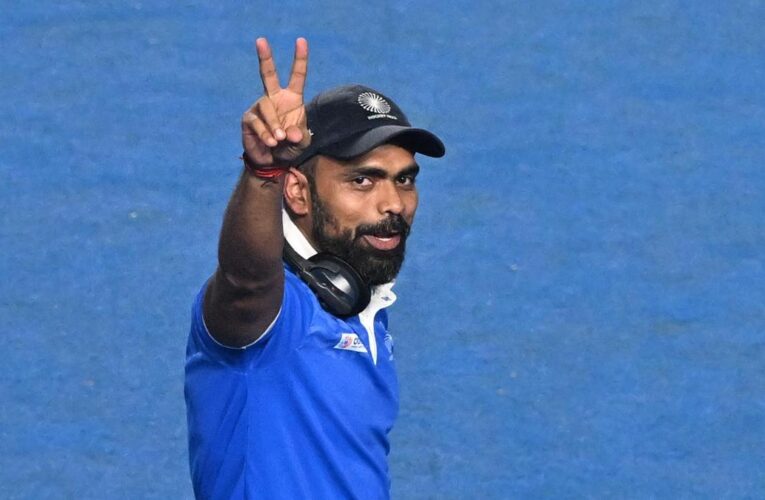 Junior Hockey World Cup: Coach Sreejesh savours India’s comeback win in bronze medal match