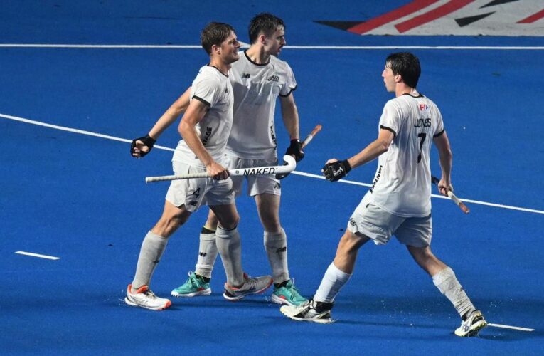 Junior Hockey World Cup 2025: Argentina confirms quarterfinals presence; New Zealand remains in contention