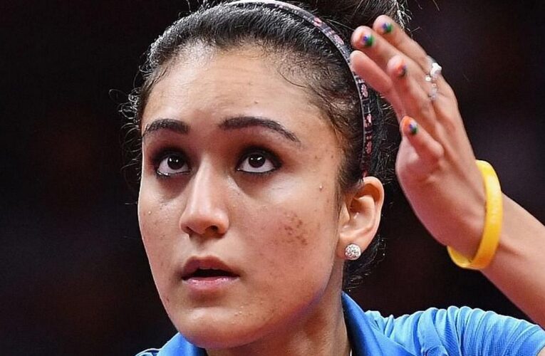 Indian sports wrap, December 2: India finishes winless in ITTF Mixed Team World Cup
