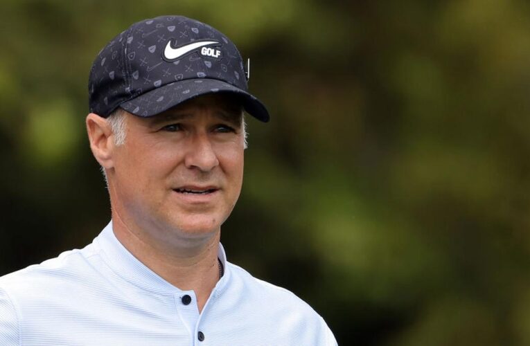 OWGR chairman Immelman says working with LIV to resolve world ranking points issue