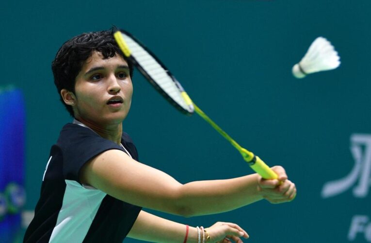 Odisha Masters: Unnati Hooda, Kiran George clinch singles titles
