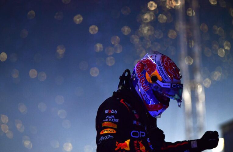 Formula One: Verstappen’s stunning resurgence sets stage for blockbuster Abu Dhabi finale