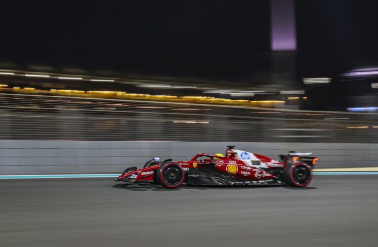 FanCode signs multi-year contract extension for F1 broadcast rights in India