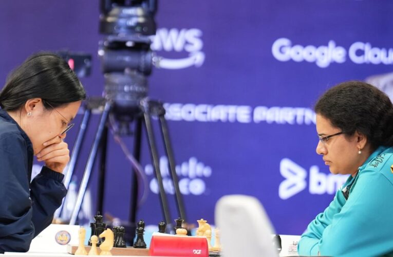 Global Chess League 2025: Hou Yifan on comeback trail, Triveni Continental Kings through to third final in a row