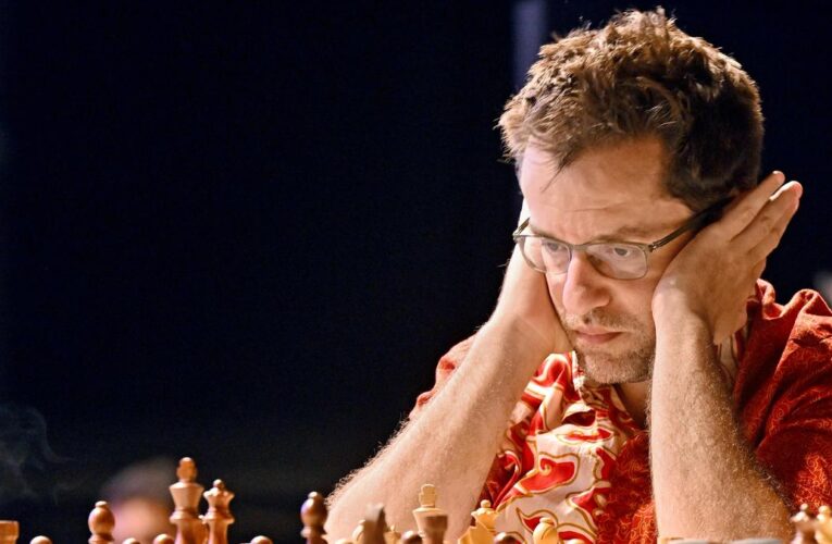 Freestyle Chess Grand Slam Final: Aronian beats Carlsen to win title; Erigiasi finishes in sixth
