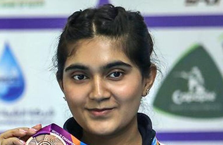 On a high, Indian shooters hope to hit bullseye at ISSF World Cup Final