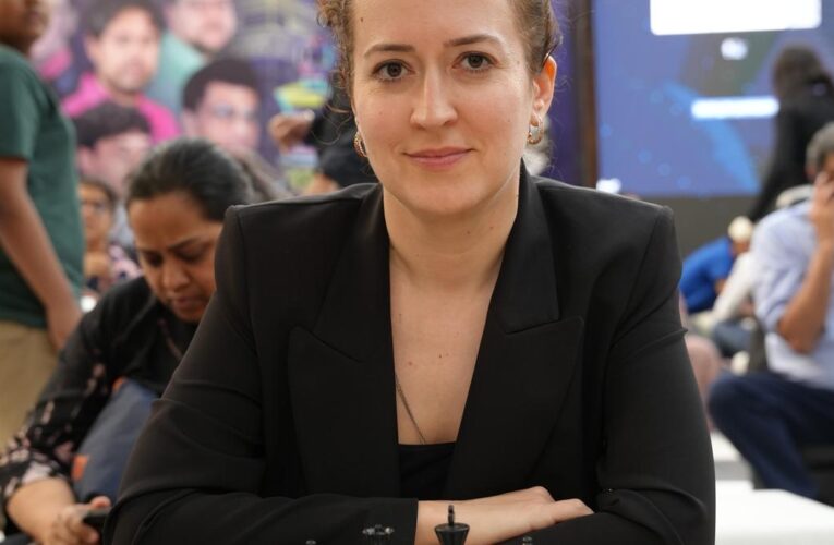 GCL has been a ‘10 out of 10 experience,’ says GM-turned-commentator Irina Krush