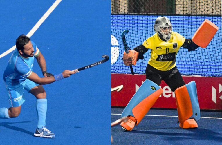 HIL 2025-26: Harmanpreet to lead Soorma Hockey Club Men; Savita named co-captain of women’s side