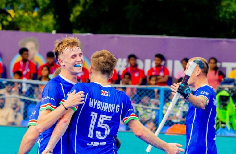 The bigger picture: How Namibia’s Junior Men’s World Cup dream is just the beginning