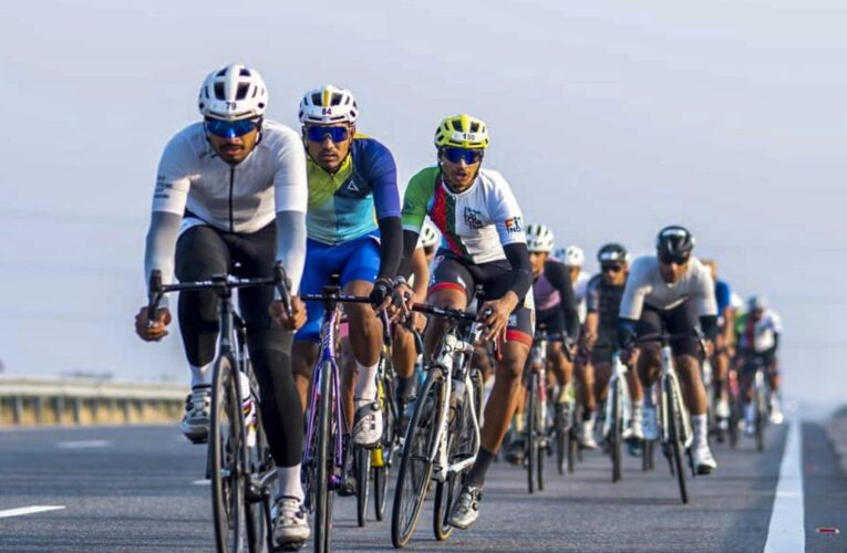 Indian sports wrap, December 16: India to host first-ever UCI 2.2 cycling event in Bajaj Pune Grand Tour next month