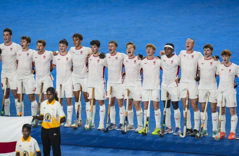 Junior Hockey World Cup 2025: England pips Ireland to finish ninth; Malaysia beats Japan via shootout