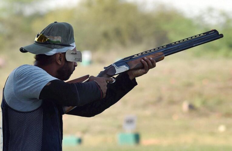 Indian sports wrap, December 8: Zorawar seventh as India finishes second at ISSF World Cup Final, Delhi Capitals launches DC School Cup