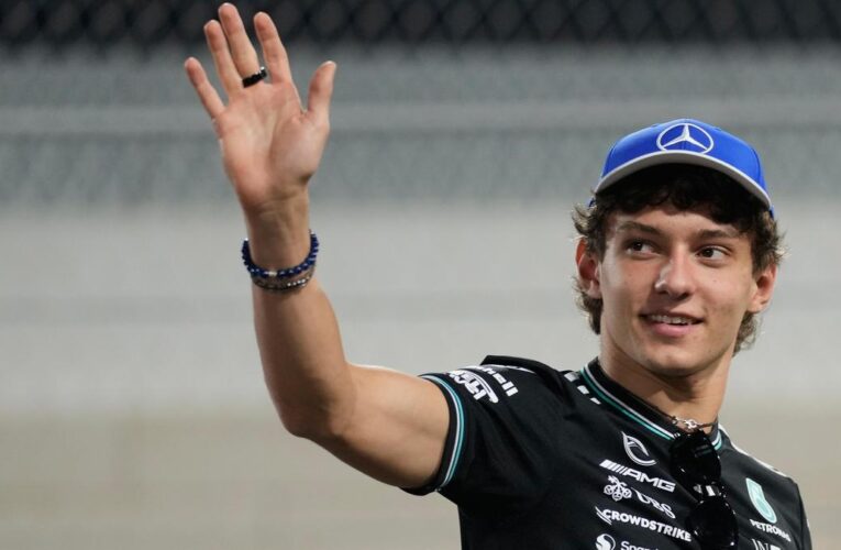 F1: Red Bull apologises over claims Kimi Antonelli let Lando Norris overtake at Qatar Grand Prix