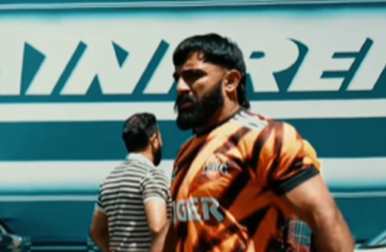 Pakistani kabbadi player faces disciplinary action for representing Indian team