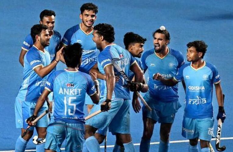 Junior Hockey World Cup 2025: Sreejesh demands more from India despite win over Belgium in quarters