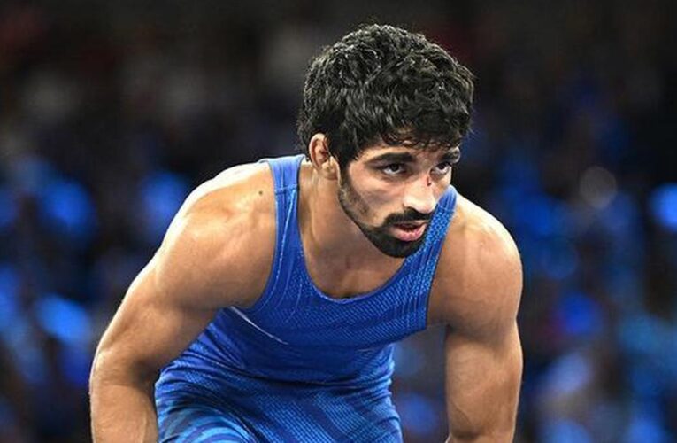 Paris 2024 bronze medallist Aman eyes success in Pro Wrestling League ahead of Asian Games 2026