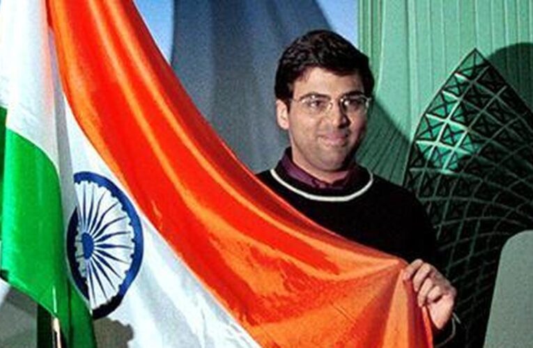 Viswanathan Anand remains India’s heart of chess 25 years after historic World Championship win