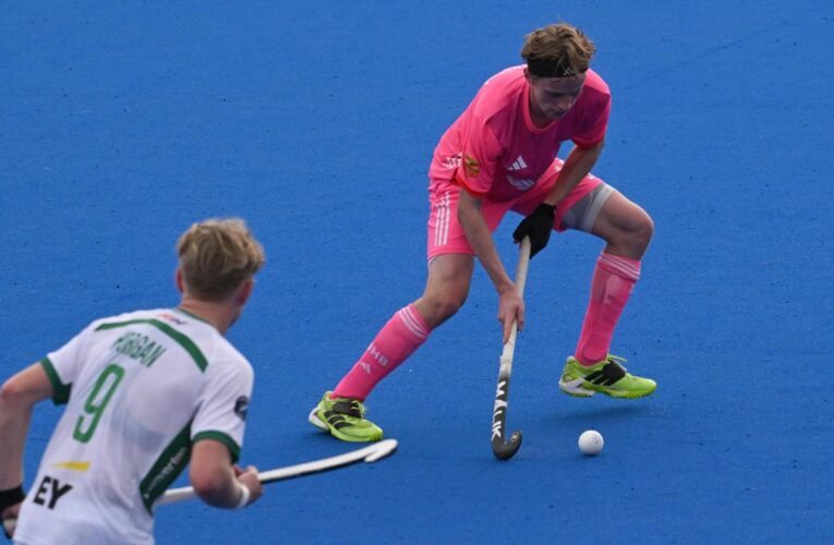 Junior Hockey World Cup 2025: Germany confirms quarterfinals place; South Africa secures second spot in Pool A