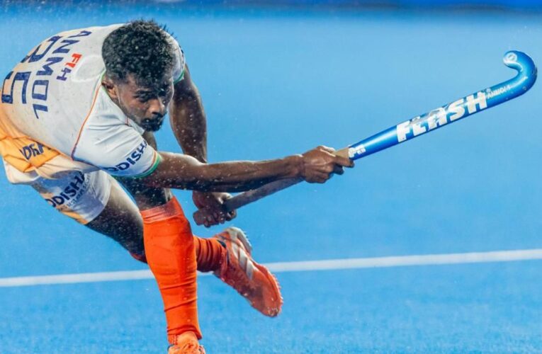 After World Cup bronze, Indian juniors turn focus to HIL 2025-26 eyeing senior team promotion