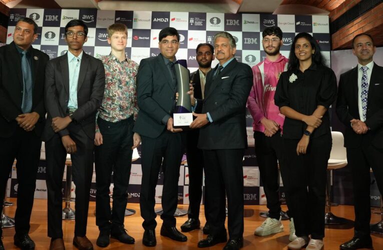 Mumbai gears up for season three of Global Chess League