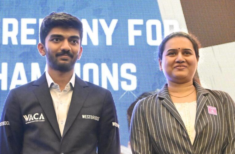 FIDE World Rapid and Blitz Championship: Humpy gears up for title defence, chance for Gukesh to end season on high