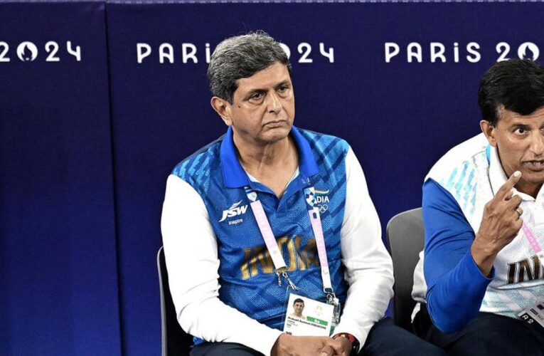 Prakash Padukone steps back as iconic badminton academy renamed Centre for Badminton Excellence