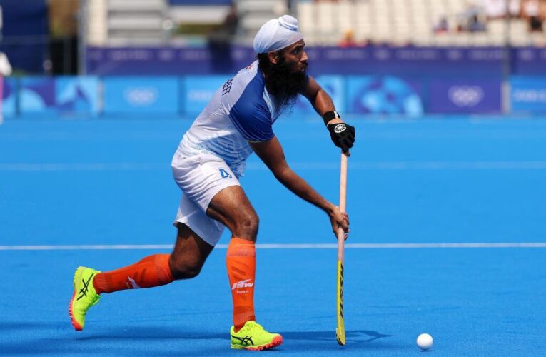 Captaincy a chance to improve leadership qualities, but focus remains on playing well: Jarmanpreet 