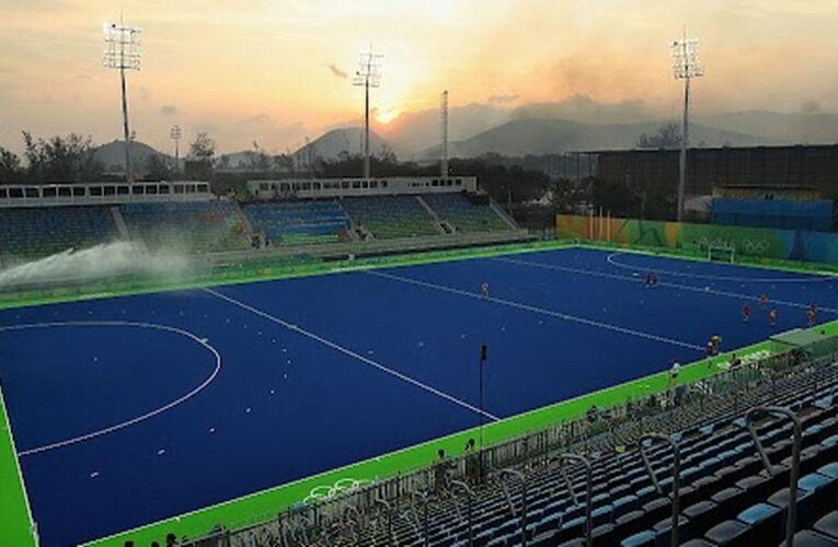 FIH Junior Women’s World Cup: Germany beats India 3-1