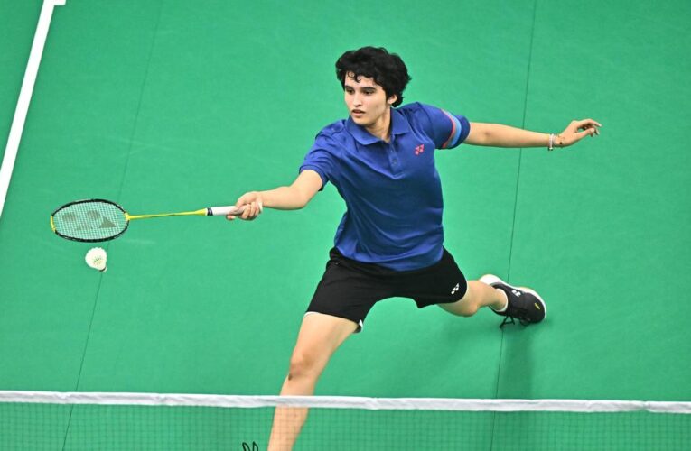 Indian sports wrap, December 24: Unnati Hooda, Tanvi Sharma register wins in senior badminton nationals