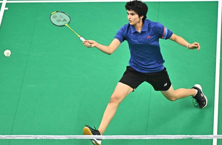 Indian sports wrap, December 25: Unnati Hooda, Shruti Mundada reach prequarters in senior badminton nationals