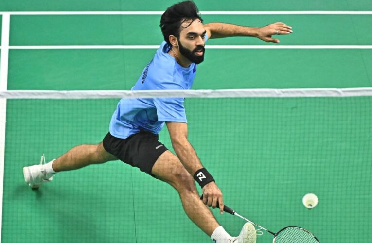 Beating top seed Kiran George in semis one of the best wins of my career: Senior Nationals champion Rithvik Sanjeevi