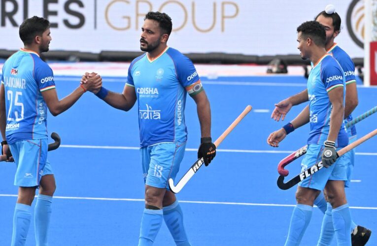 India Men’s Hockey Team, FIH Pro League Schedule: Fixtures, Dates, Venues and Timings in IST