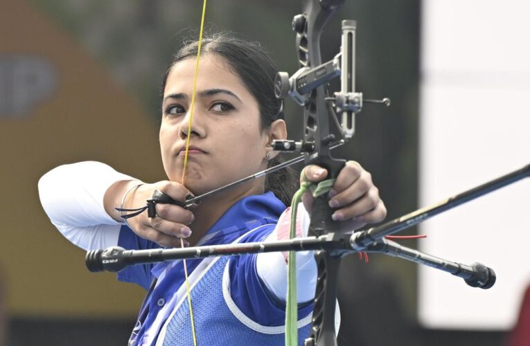 Indian sports wrap, January 8: Simranjeet maintains top spot in women’s recurve at archery selection trials