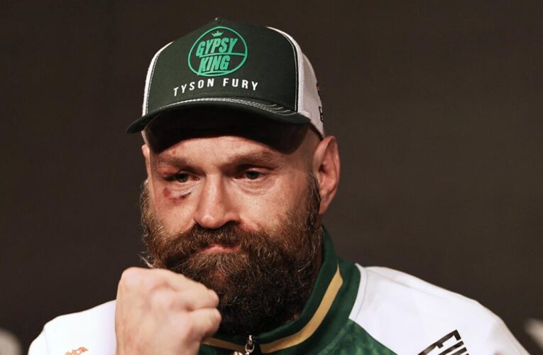 Tyson Fury comes out of retirement again
