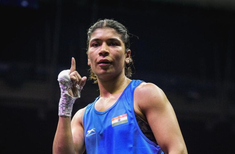 Indian sports wrap, January 10: Jadumani, Nikhat, Lovlina win gold at National Boxing Championships
