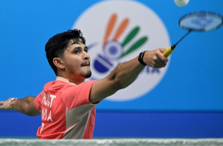 Thailand Masters: Young Indian shuttlers eye strong start