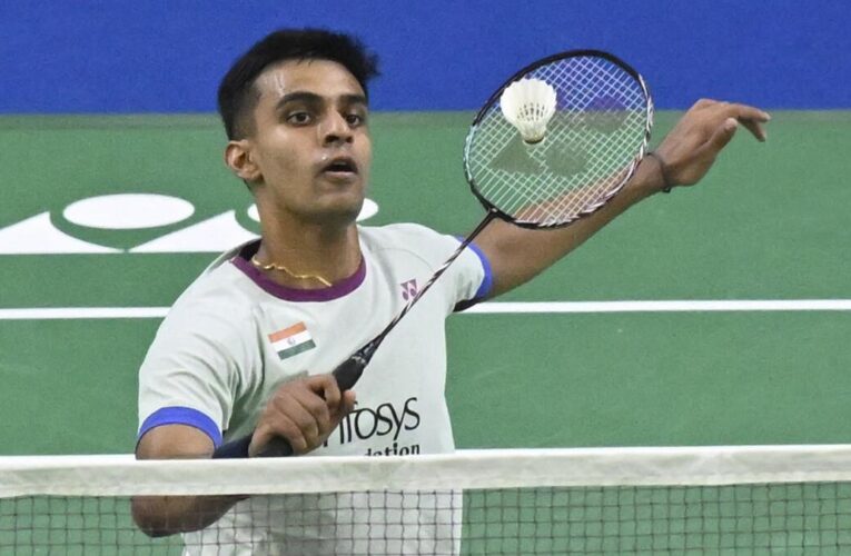 Thailand Masters 2026: Kiran George, Manjunath progress to second round; Anmol Kharb also advances