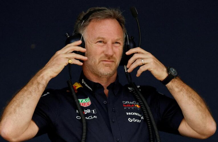 F1: Former Red Bull boss Horner interested to buy minority stake in Alpine